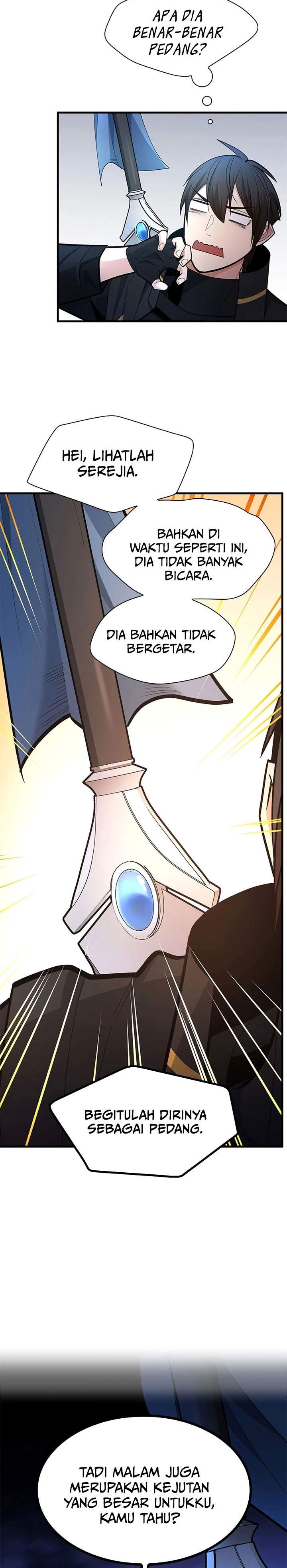 The Tutorial is Too Hard Chapter 258