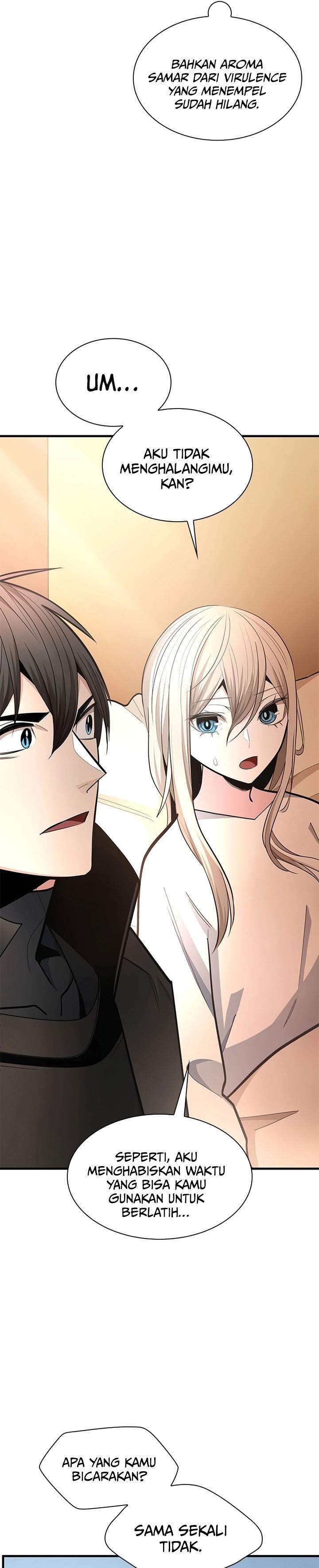 The Tutorial is Too Hard Chapter 258