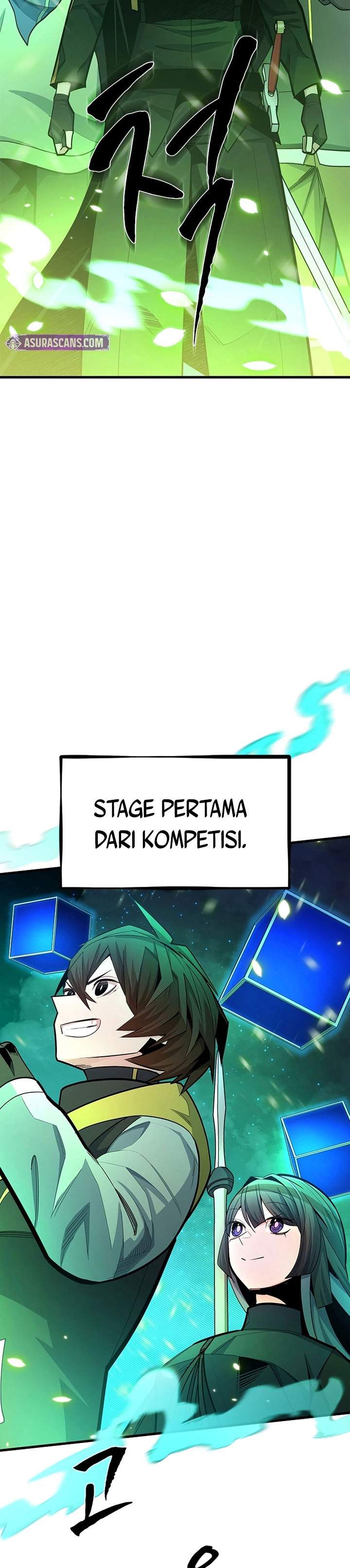 The Tutorial is Too Hard Chapter 259