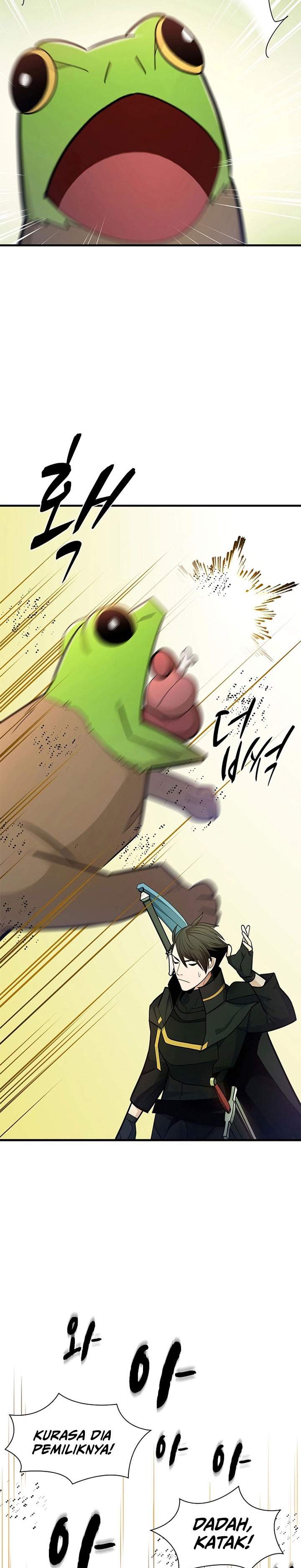 The Tutorial is Too Hard Chapter 259