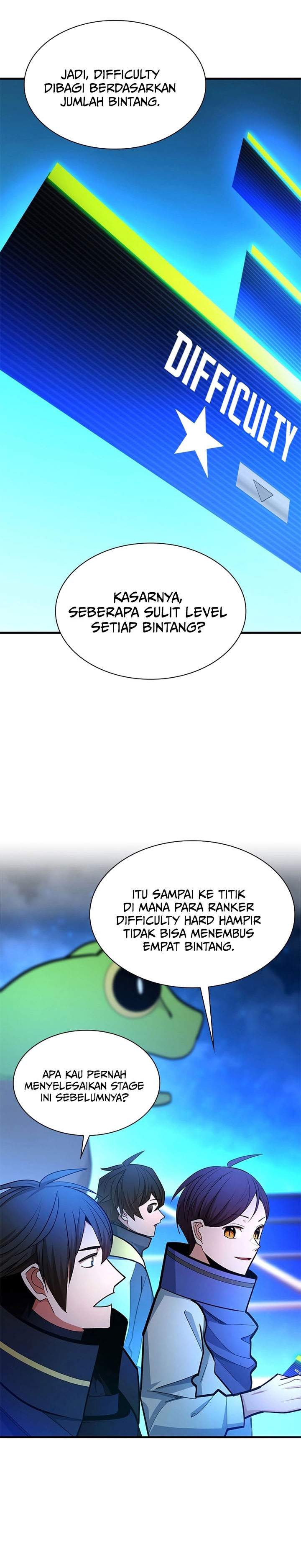 The Tutorial is Too Hard Chapter 259