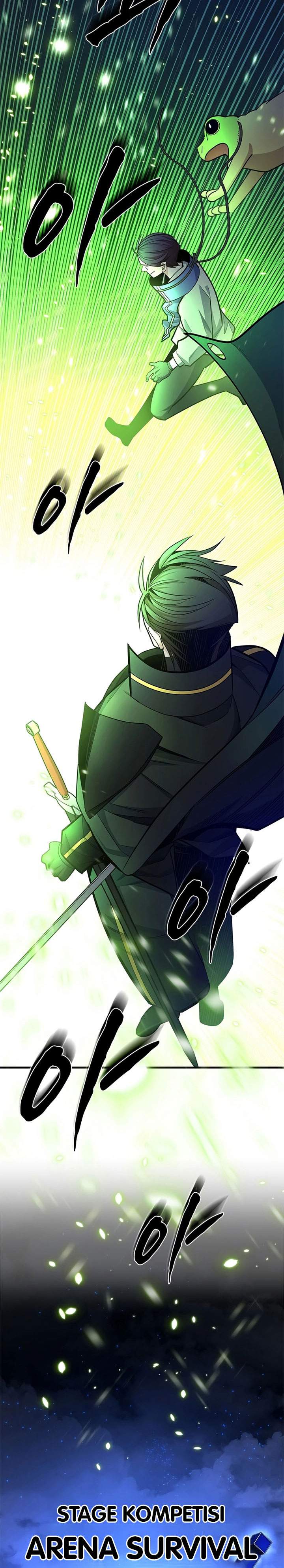 The Tutorial is Too Hard Chapter 259