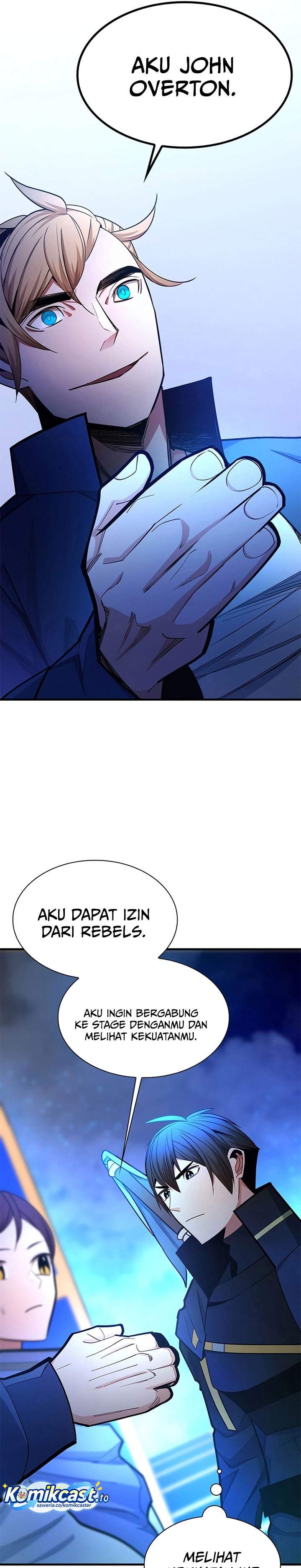The Tutorial is Too Hard Chapter 259