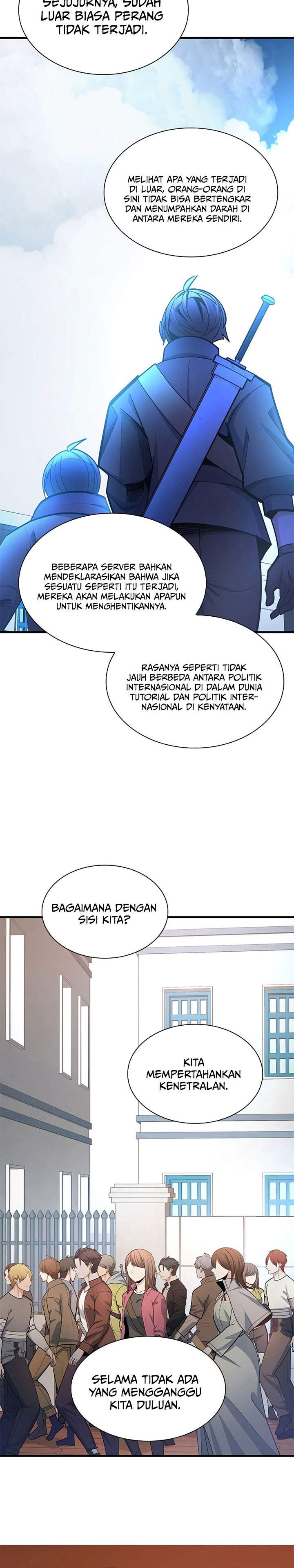 The Tutorial is Too Hard Chapter 259