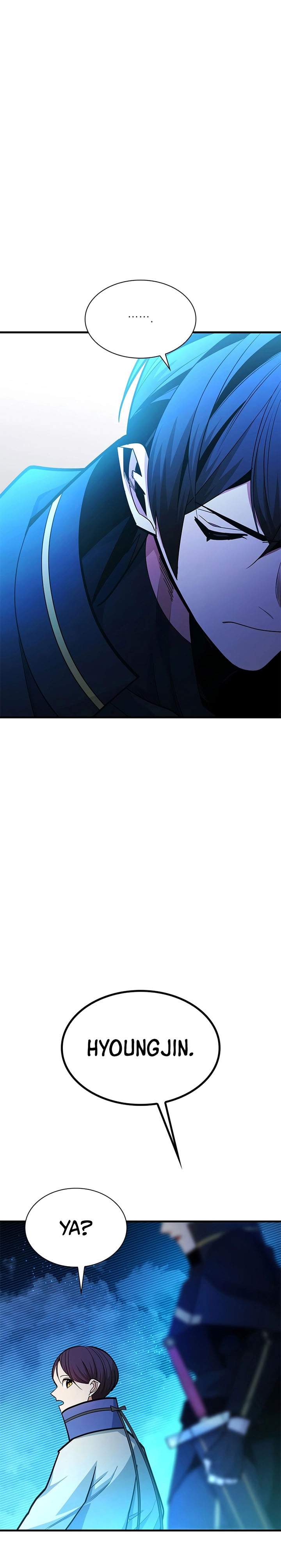 The Tutorial is Too Hard Chapter 260