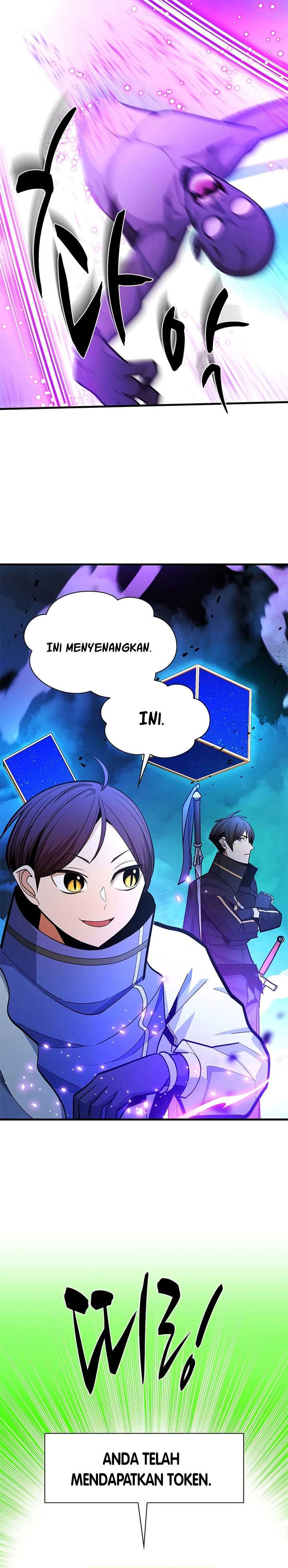 The Tutorial is Too Hard Chapter 260