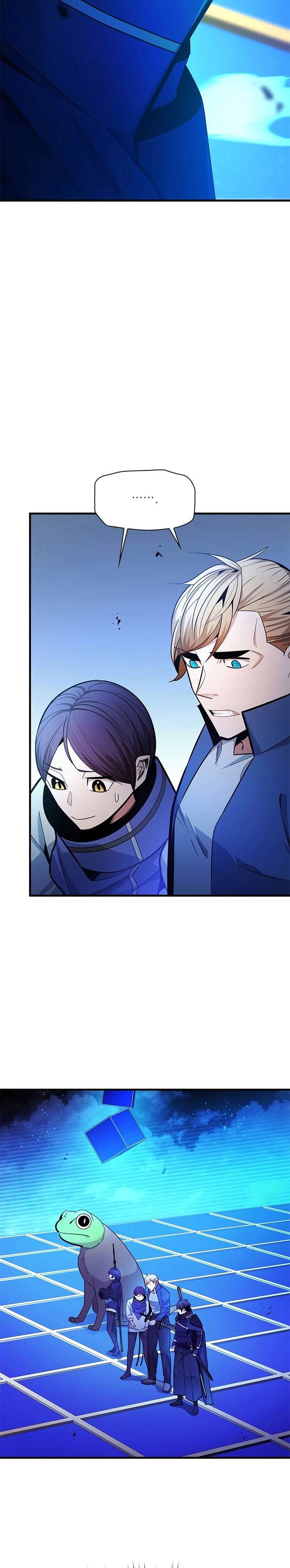 The Tutorial is Too Hard Chapter 260