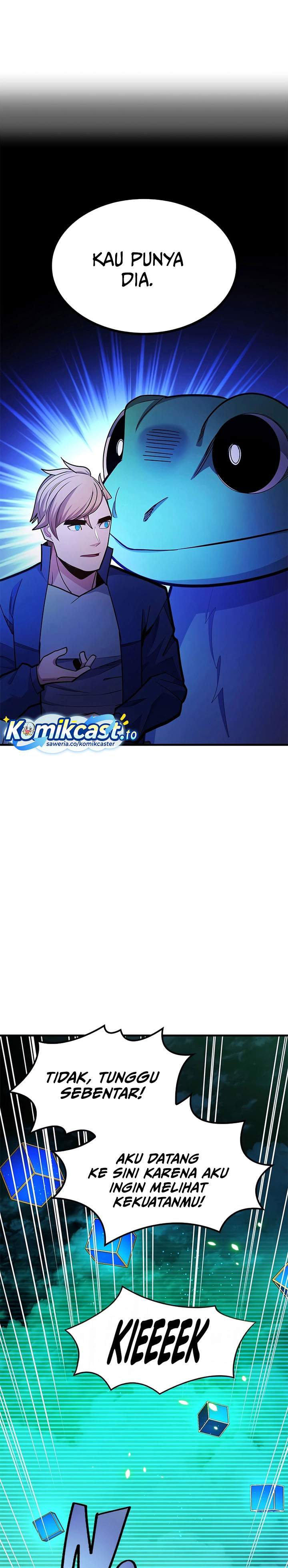 The Tutorial is Too Hard Chapter 260