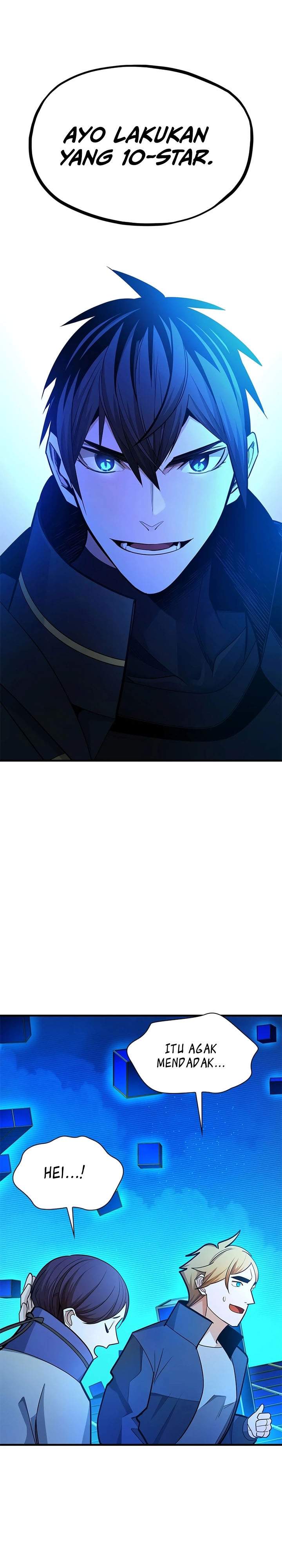 The Tutorial is Too Hard Chapter 262