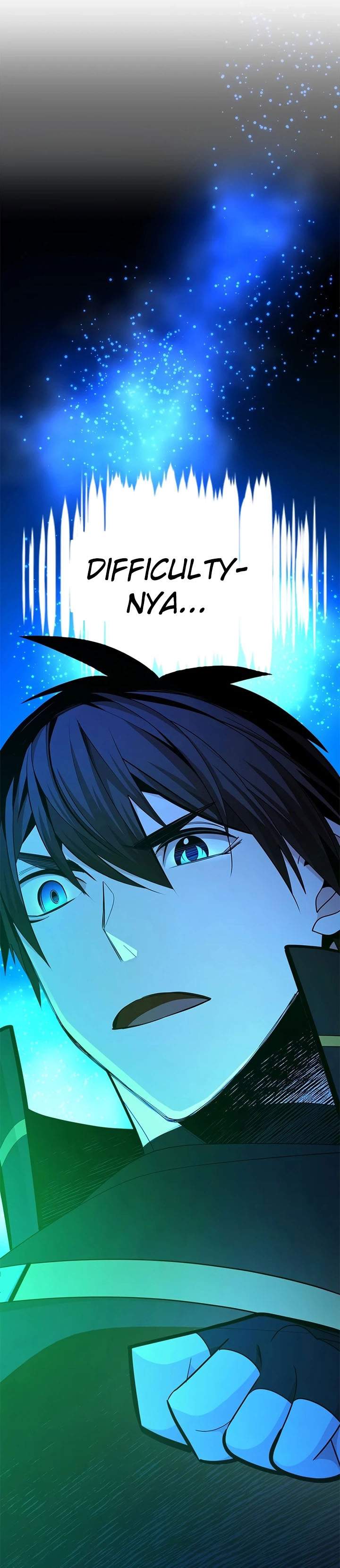 The Tutorial is Too Hard Chapter 262