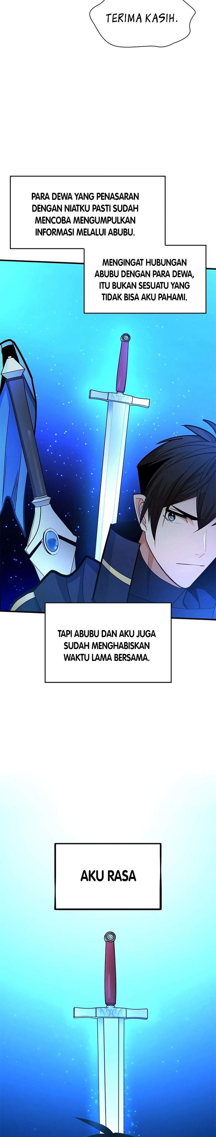 The Tutorial is Too Hard Chapter 262