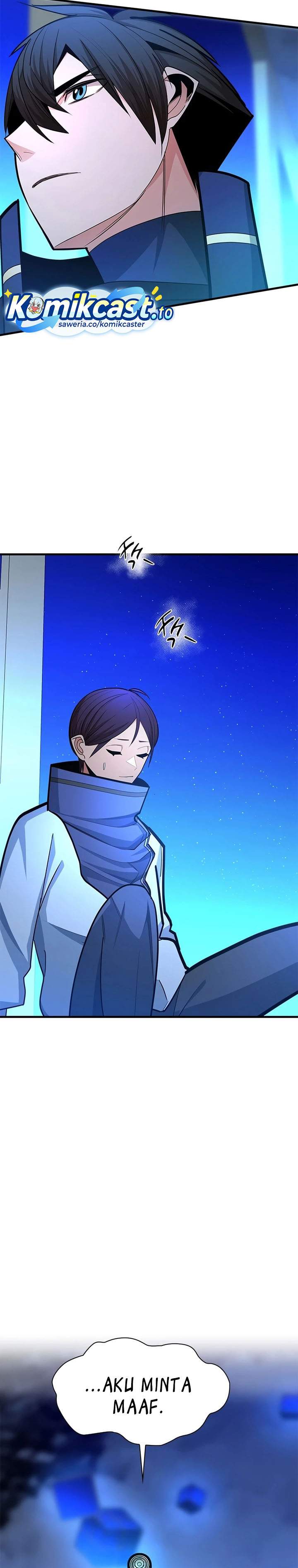 The Tutorial is Too Hard Chapter 262