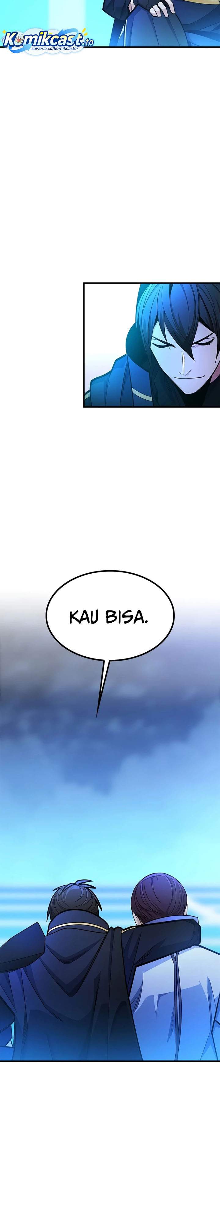 The Tutorial is Too Hard Chapter 262