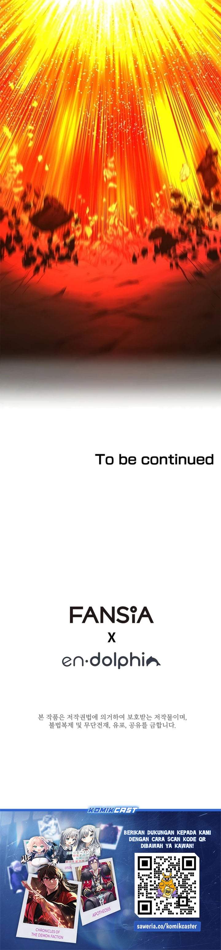 The Tutorial is Too Hard Chapter 264