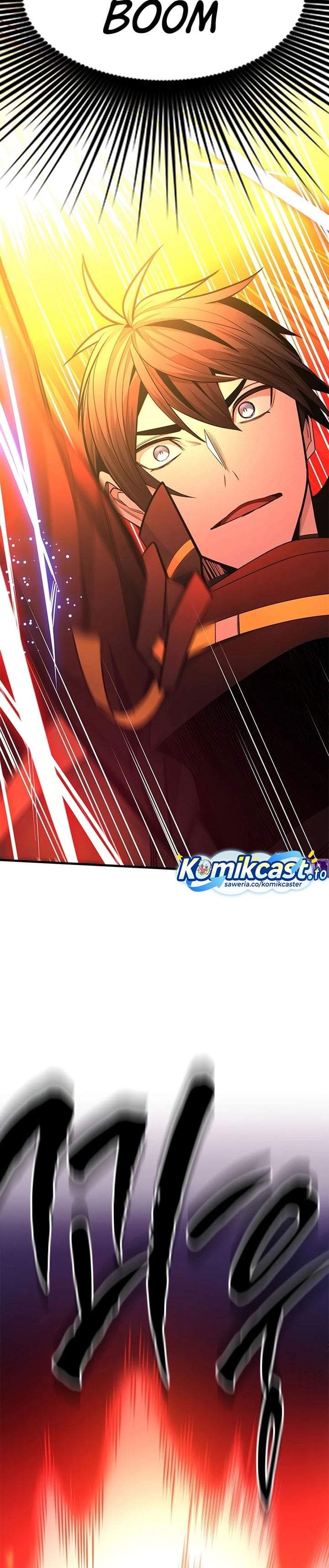 The Tutorial is Too Hard Chapter 264