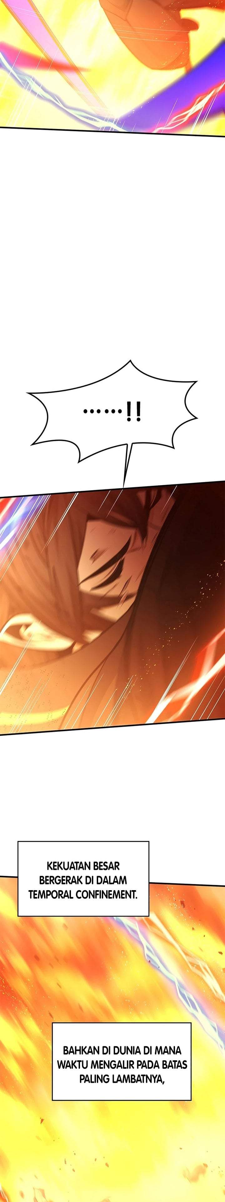 The Tutorial is Too Hard Chapter 264