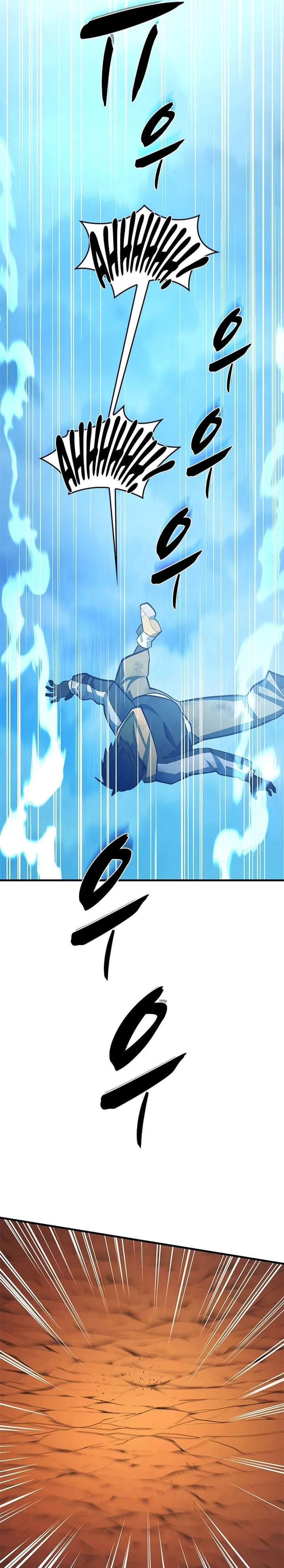 The Tutorial is Too Hard Chapter 265