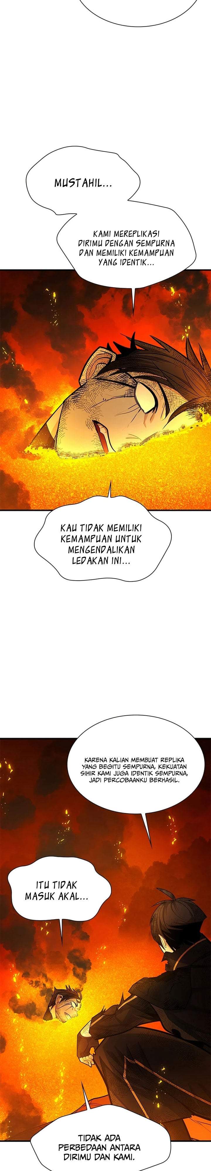 The Tutorial is Too Hard Chapter 266