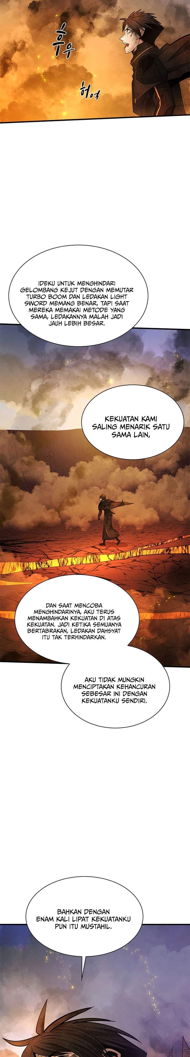The Tutorial is Too Hard Chapter 266