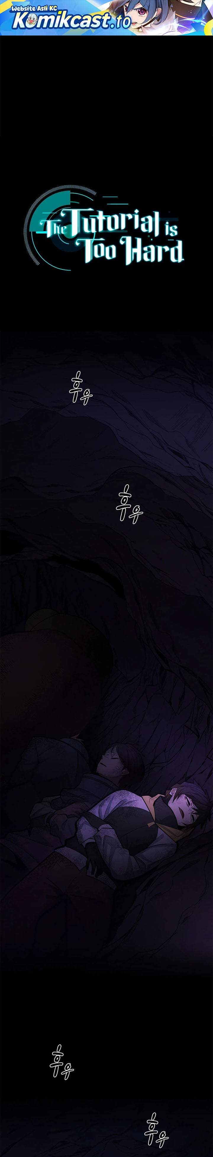 The Tutorial is Too Hard Chapter 266