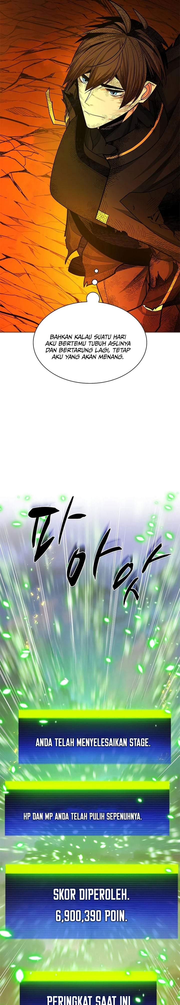 The Tutorial is Too Hard Chapter 266