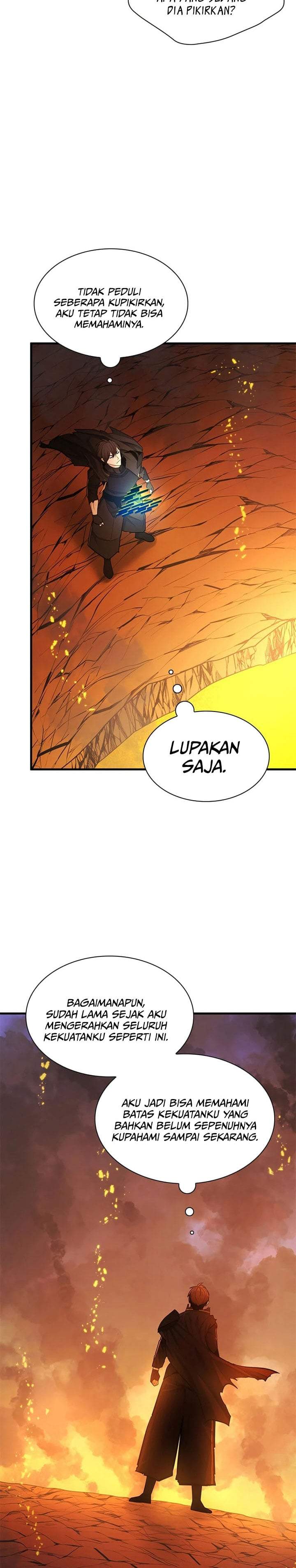 The Tutorial is Too Hard Chapter 266