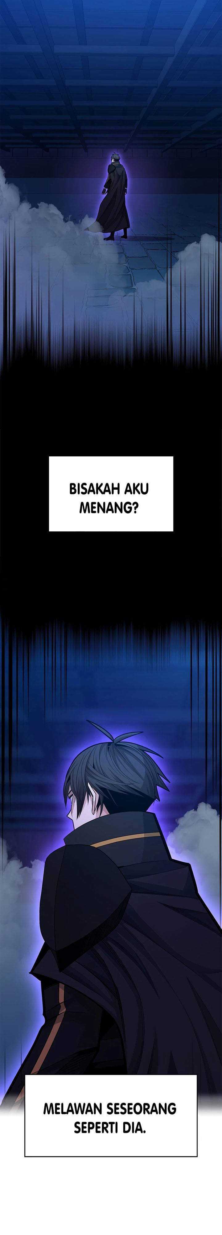 The Tutorial is Too Hard Chapter 267