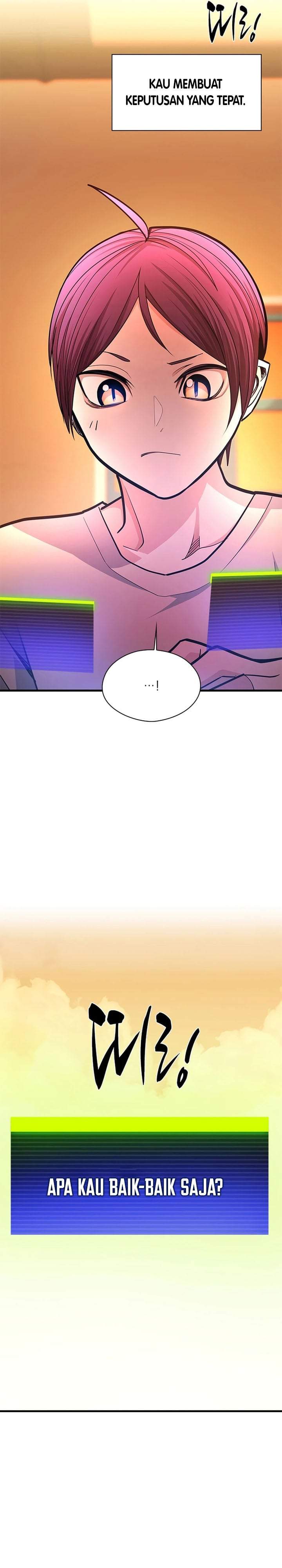 The Tutorial is Too Hard Chapter 267