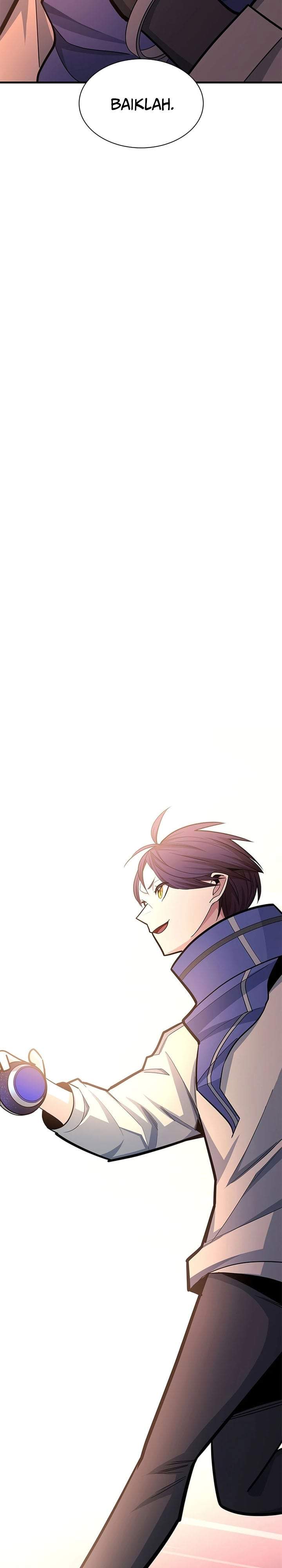 The Tutorial is Too Hard Chapter 267