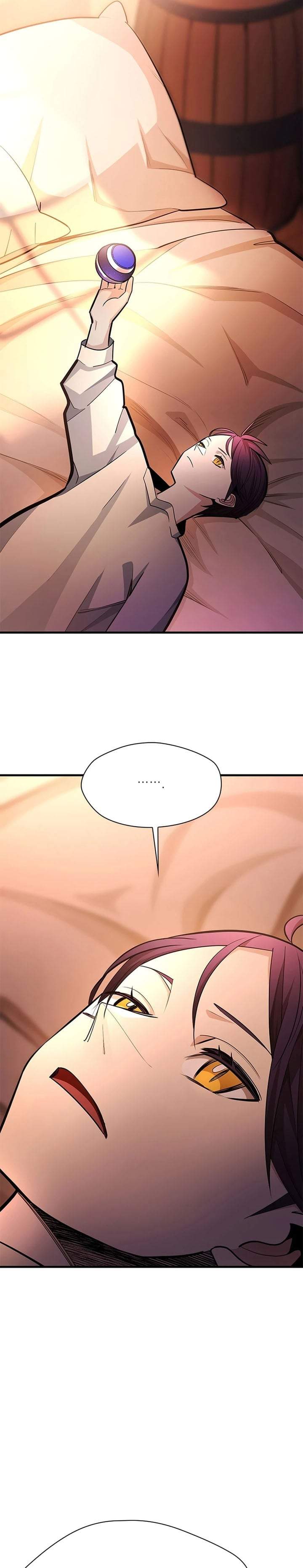 The Tutorial is Too Hard Chapter 267