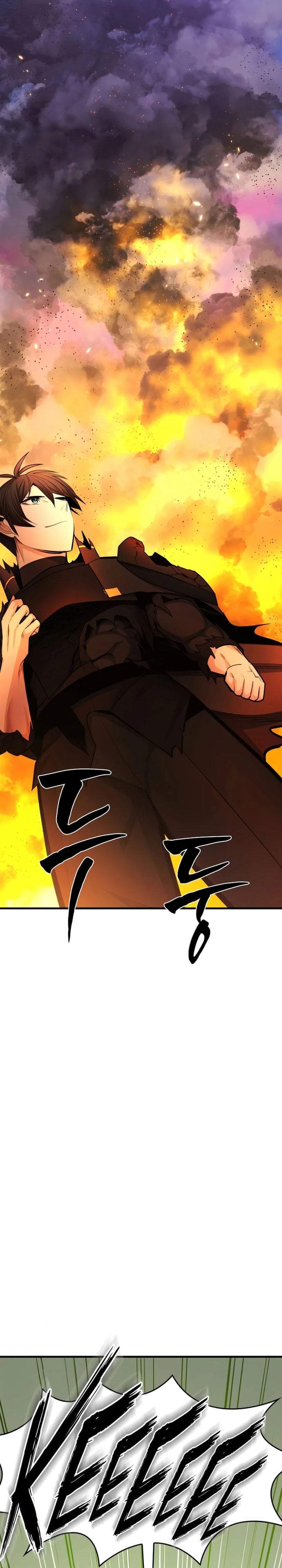 The Tutorial is Too Hard Chapter 267