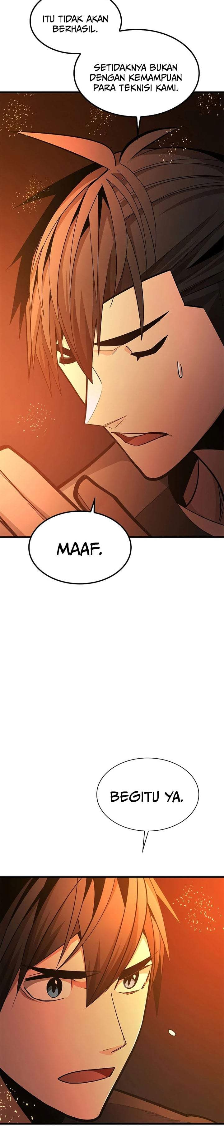 The Tutorial is Too Hard Chapter 268
