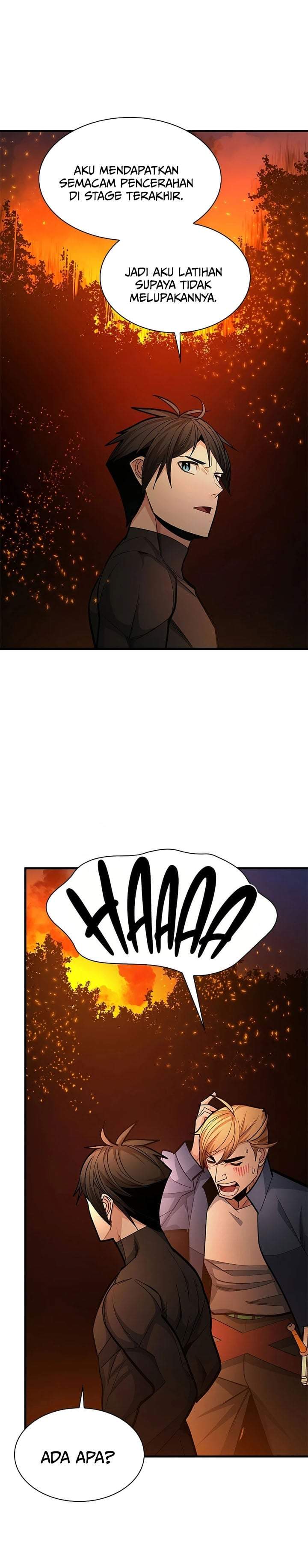 The Tutorial is Too Hard Chapter 268
