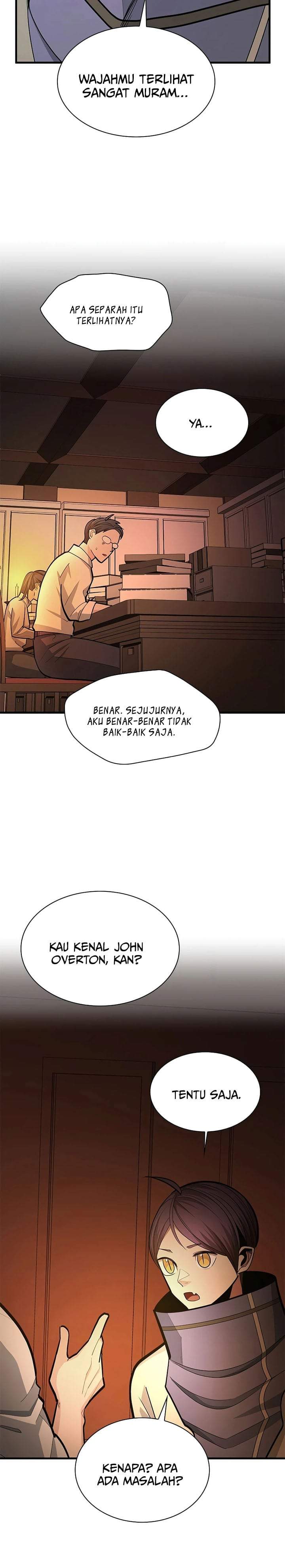 The Tutorial is Too Hard Chapter 268