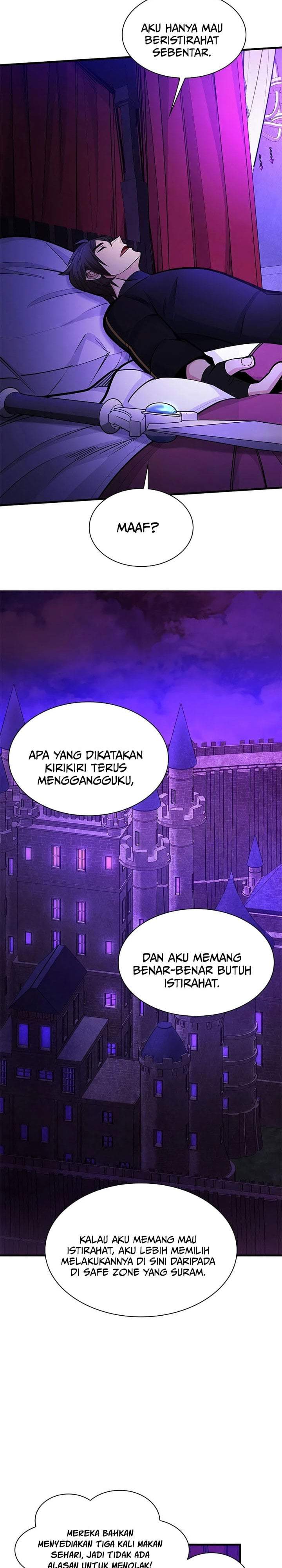 The Tutorial is Too Hard Chapter 269