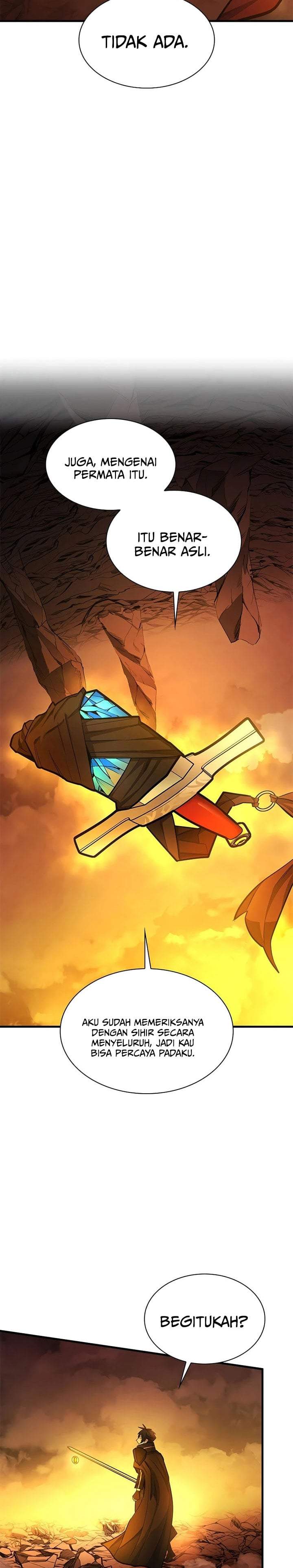 The Tutorial is Too Hard Chapter 269