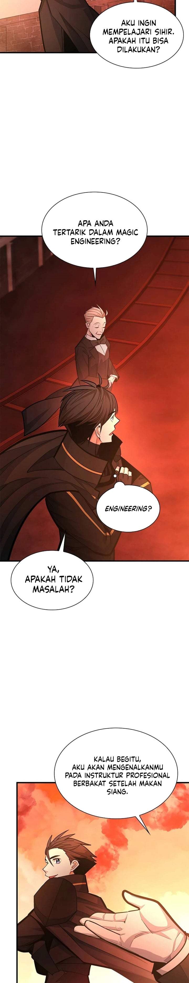 The Tutorial is Too Hard Chapter 270