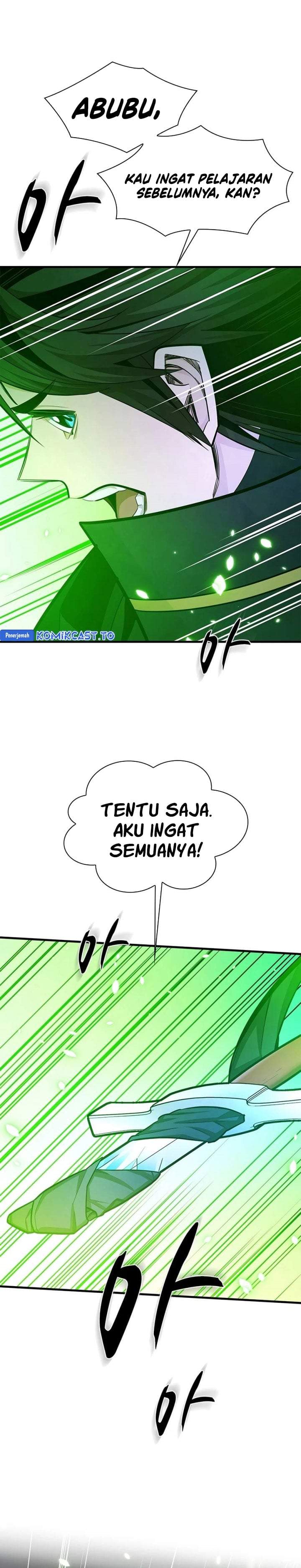 The Tutorial is Too Hard Chapter 270