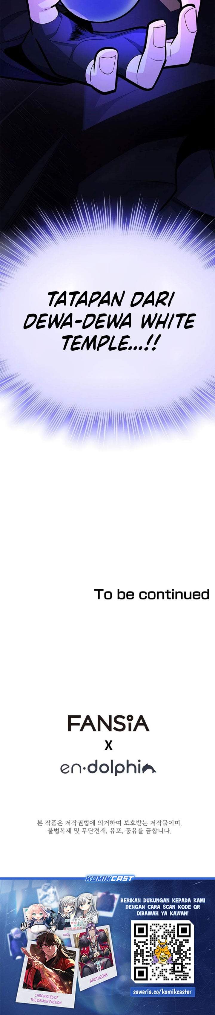 The Tutorial is Too Hard Chapter 270