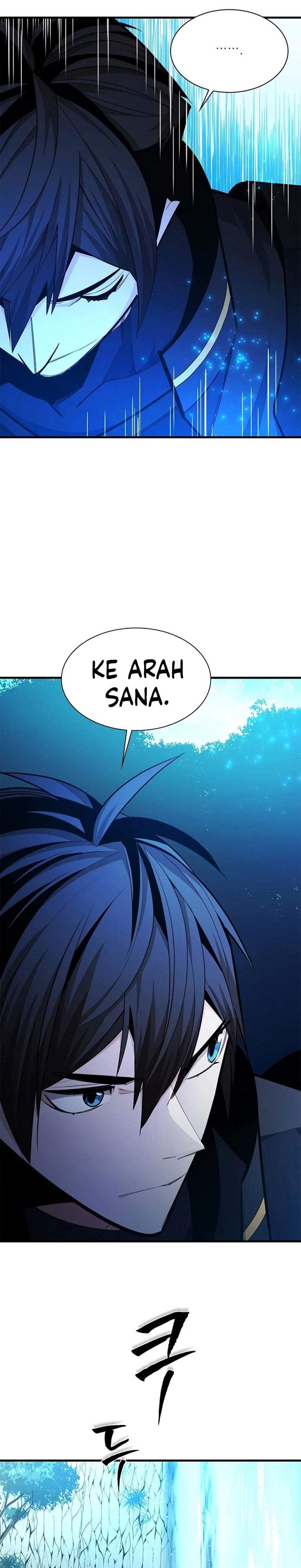 The Tutorial is Too Hard Chapter 270