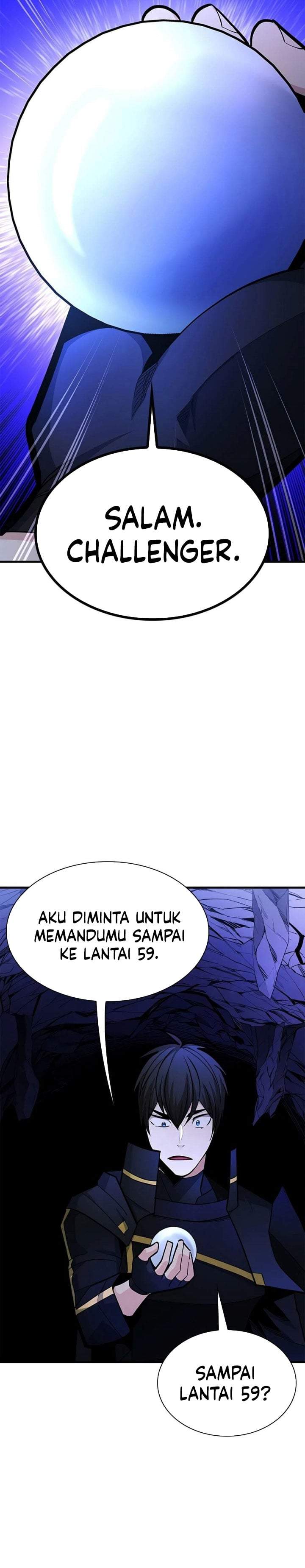 The Tutorial is Too Hard Chapter 270