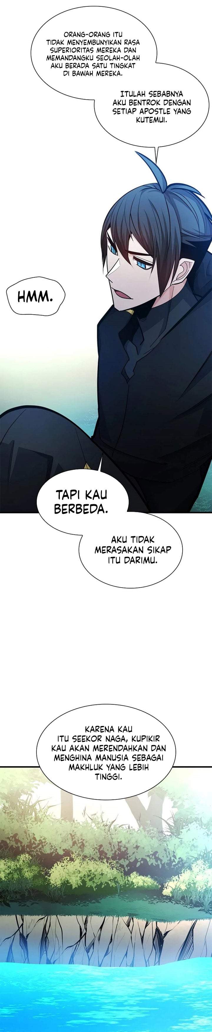 The Tutorial is Too Hard Chapter 271