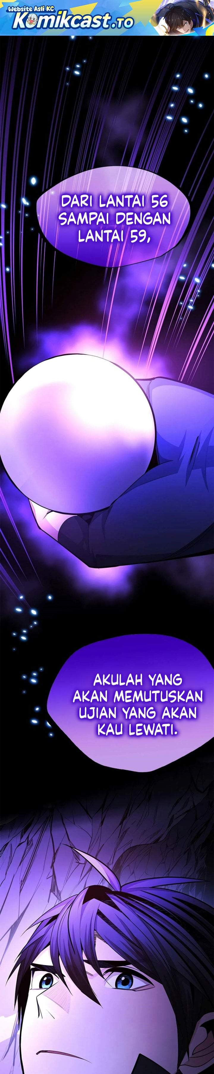 The Tutorial is Too Hard Chapter 271