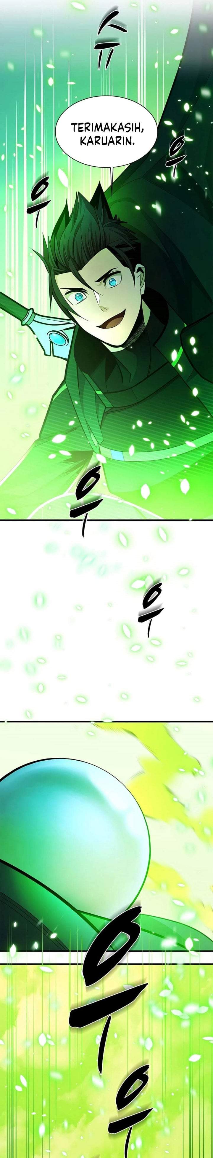 The Tutorial is Too Hard Chapter 271