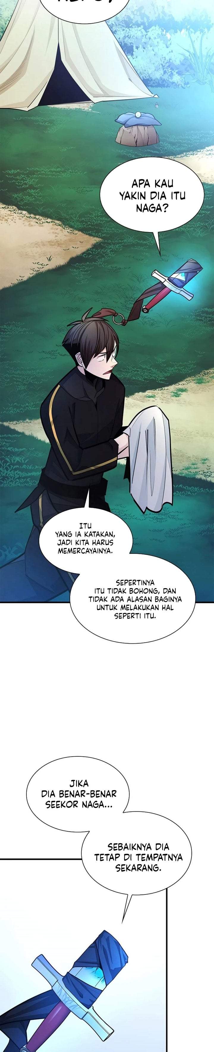 The Tutorial is Too Hard Chapter 271
