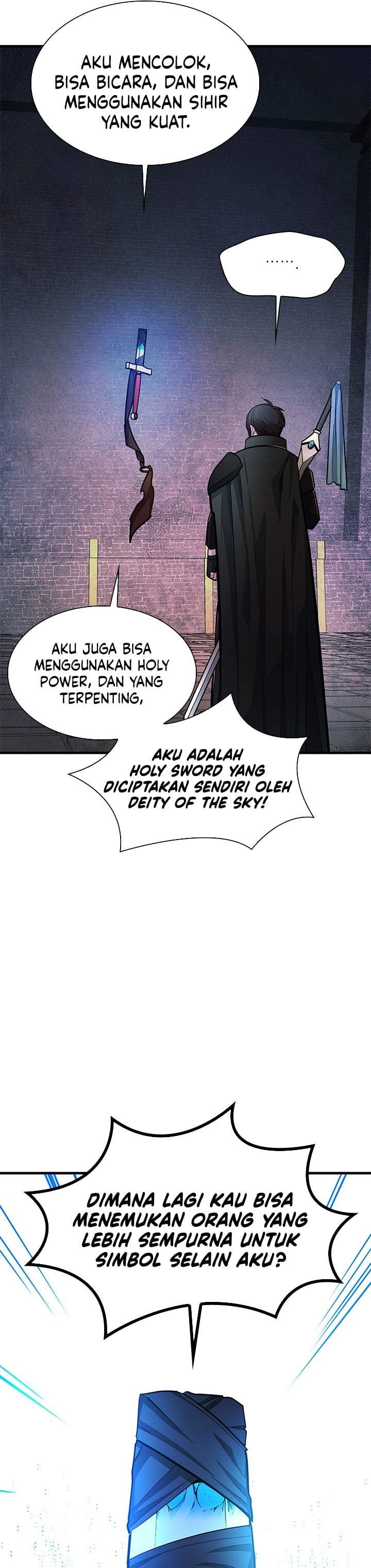 The Tutorial is Too Hard Chapter 272