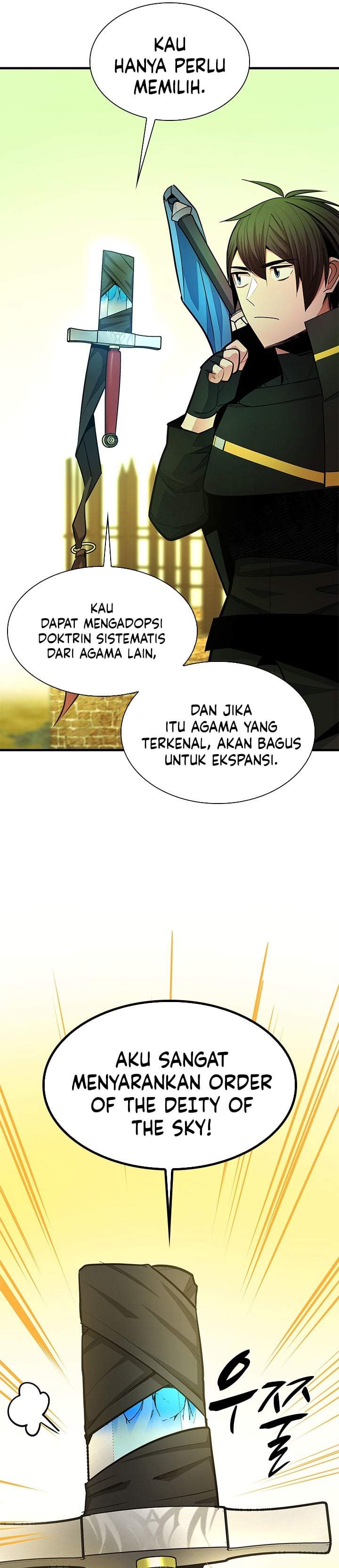 The Tutorial is Too Hard Chapter 272