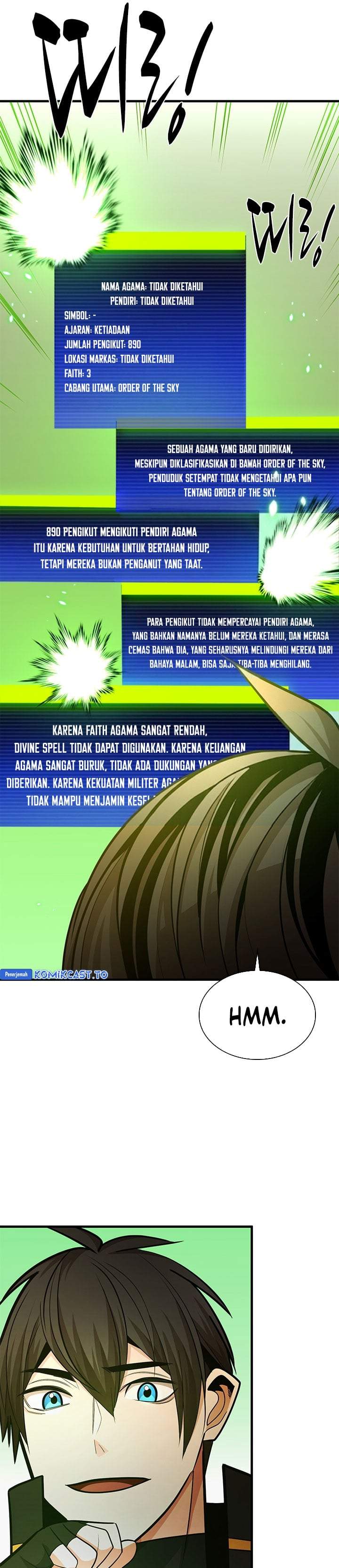 The Tutorial is Too Hard Chapter 272