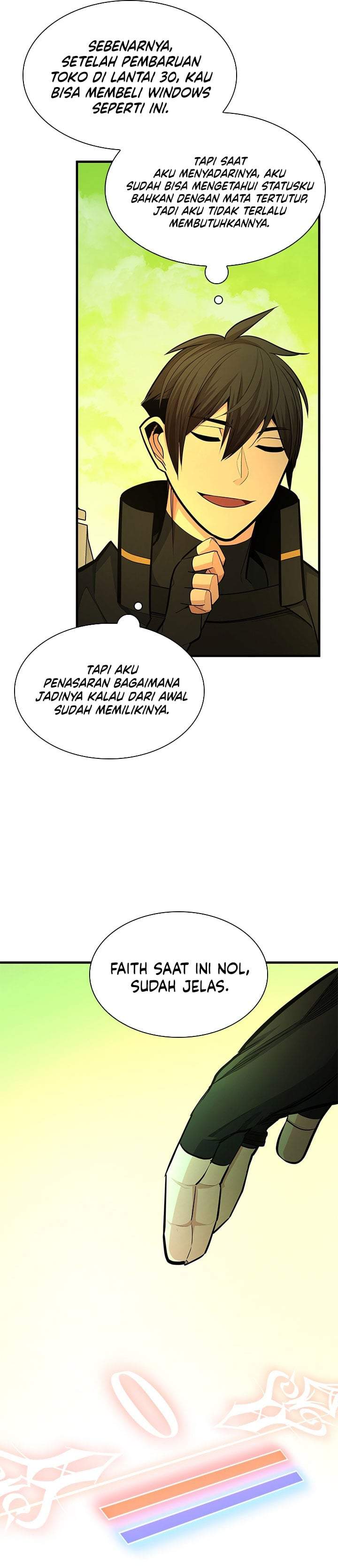 The Tutorial is Too Hard Chapter 272