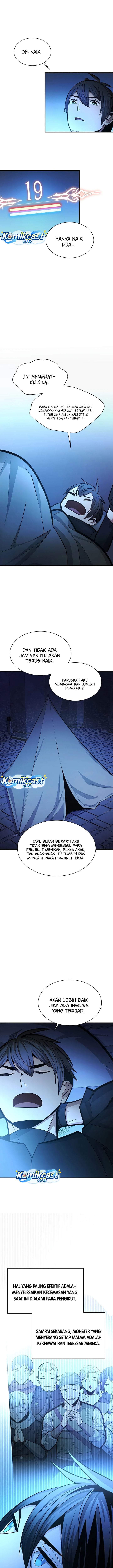 The Tutorial is Too Hard Chapter 273